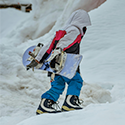 Snowboards Enfant